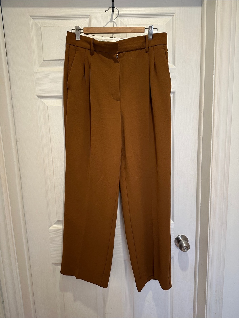 Aritzia Effortless
